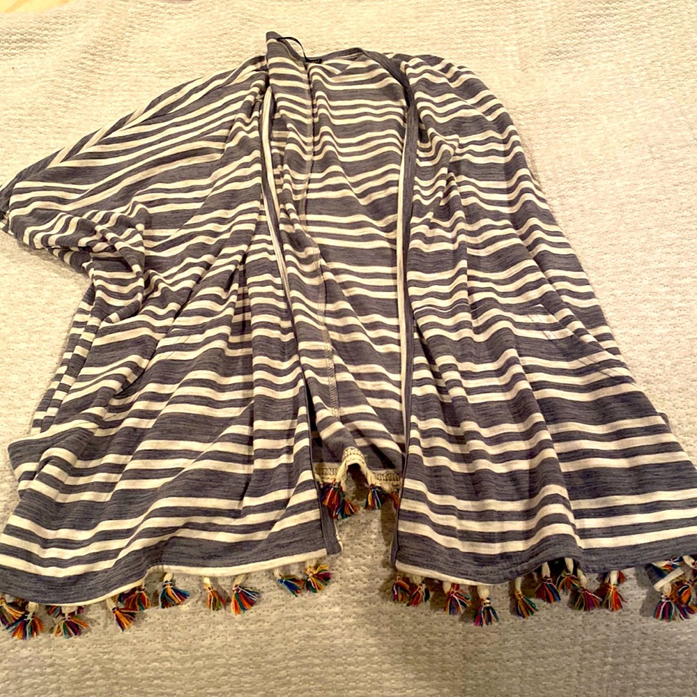 Doe & Rae Cardigan